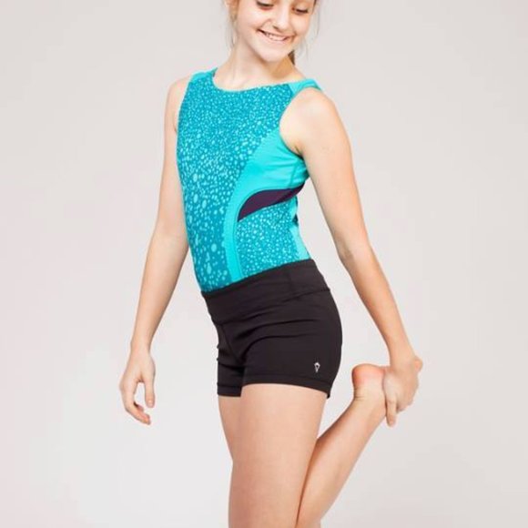 Ivivva by Lululemon bodysuit size 4 - Picture 5 of 5